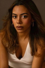 Photo of Rocky Perez as Daisy