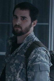 Photo of Sean Carmichael as Bruno