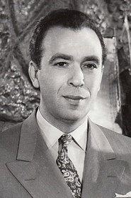 Photo of Ahmed Salem as Mohamed Osman Pasha Sharif