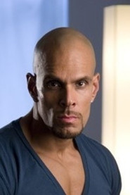 Photo of Mario D'Leon as Orderly