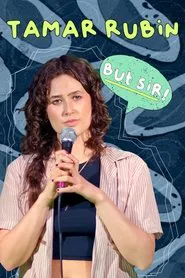 Photo of Tamar Rubin as Self