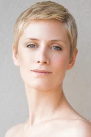 Photo of Gemma Bond as Hen