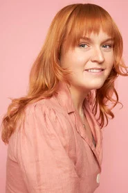 Photo of Jacki Gunn as Harriet