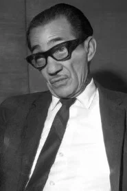 Photo of Leopoldo Fernández as Pototo