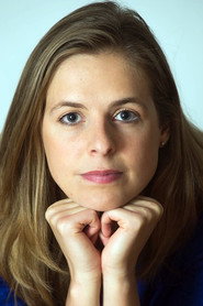 Photo of Alix Arbet as Aude