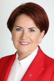 Photo of Meral Akşener as Eski Başbakan Yardımcısı