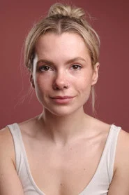 Photo of Cathy Sole as Aoife