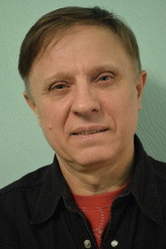 Photo of Borys Smirnov