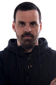Photo of Roc Massaguer 'Outconsumer' as Roc