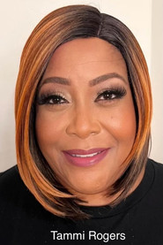 Photo of Tammi Rogers as Mayor Tamara Rogers / Grandma