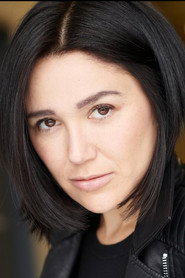 Photo of Alanna Giuliani as Beth