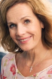 Photo of Ingrid Vollan as Carmen Kirsebom