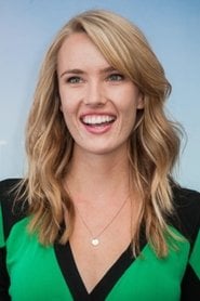 Photo of Cassidy Gard as Bridget