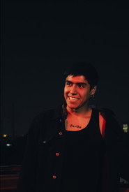 Photo of Silvia Herida as Darien