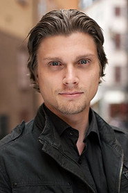 Photo of Eric Krogh as Anton
