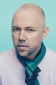Photo of Tomas Andersson Wij