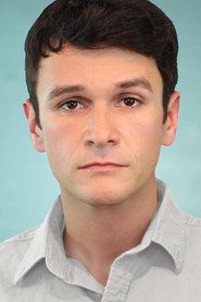 Photo of Bryan Palacios as Terry