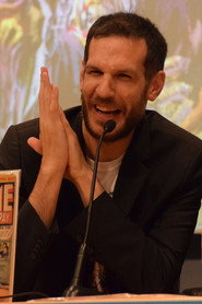 Photo of Oriol Estrada as Self - Host
