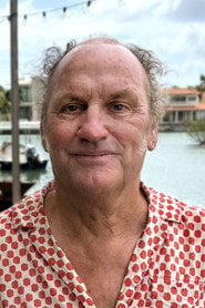 Photo of Fred Ros as Self - Owner of a Art B&B in Kralendijk on Bonaire