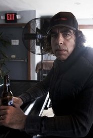 Photo of John Alan Schwartz as Ambulance Driver (uncredited)