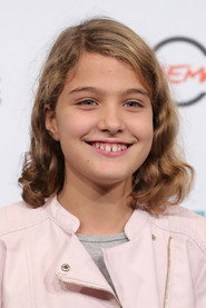 Photo of Clelia Rossi Marcelli as AliceMcNellis 10 anni