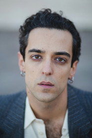 Photo of Luca Tanganelli as Cador