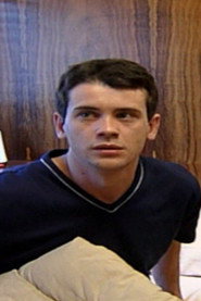Photo of Ivy Goulart as Lucas