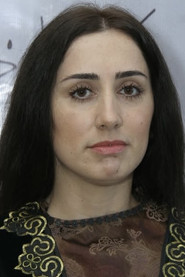 Photo of Metanet Abbasova as Girl