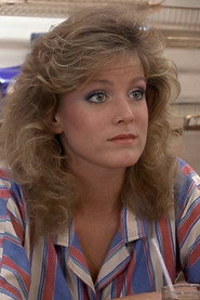 Photo of Terrie Godfrey as Vicky McAllister