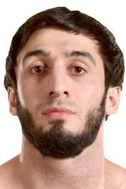 Photo of Albert Khamkhoev as Self