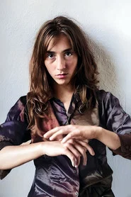 Photo of Melody Van Gompel