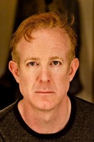 Photo of Ian Kelly as John