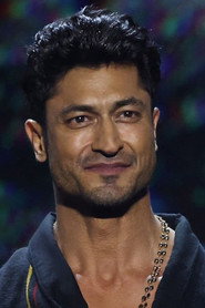 Photo of Vidyut Jammwal as Karanveer Singh Dogra