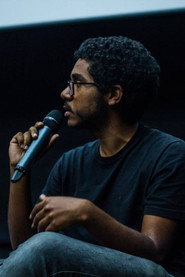 Photo of Gabriel Borges as Radialista