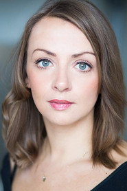 Photo of Lisa McGrillis as Valerie Jones