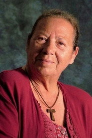 Photo of Virginia Da Brescia as Zia Elide