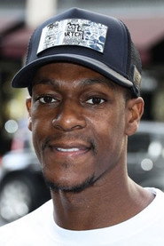Photo of Rajon Rondo
