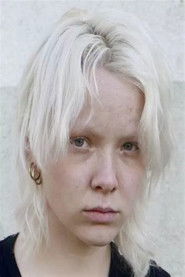 Photo of Paula Luna as Roxy
