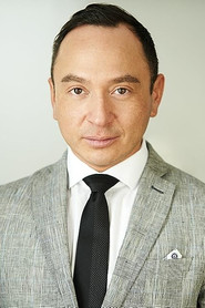 Photo of José Arias as Curious Tourist
