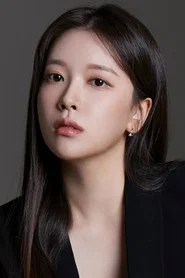 Photo of Jeon Hye Ji as Kim Chae-young