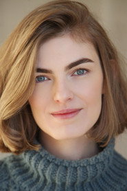 Photo of Leonora Cooke as Olivia