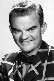 Photo of Spike Jones as Spike Jones - City Slicker Band Leader