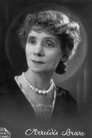 Photo of Mercédès Brare