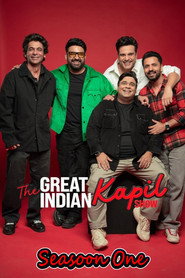 Season 1 poster