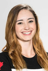 Photo of Kaetlyn Osmond as Self
