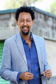 Photo of Solomon Bogale as Kaleab
