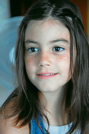 Photo of Mágica Pérez as Julia