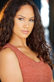 Photo of Haley Jackson as Medusa