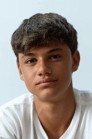 Photo of Guilherme Silveira as Marcelo