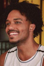 Photo of Charles Alves as Leko